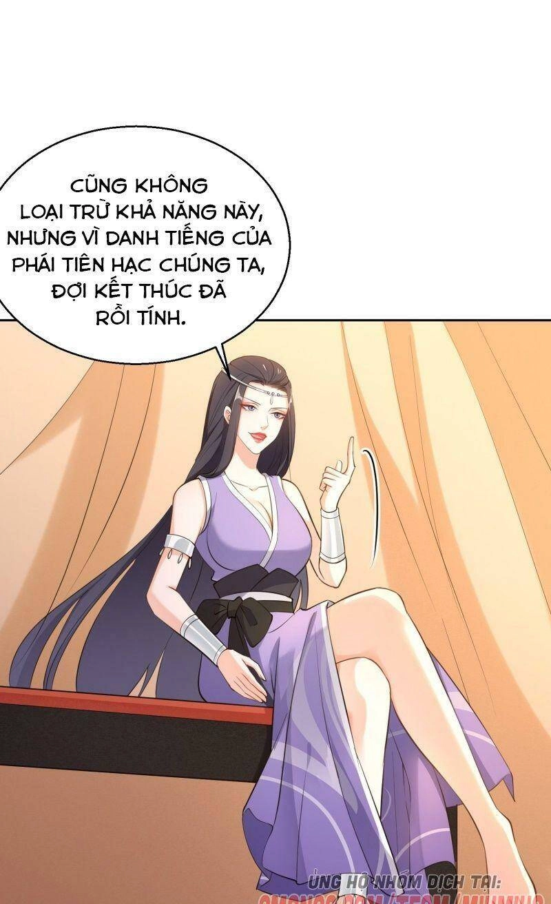 Nữ Tiên Tôn Bận Đào Hôn Chapter 24 - 21