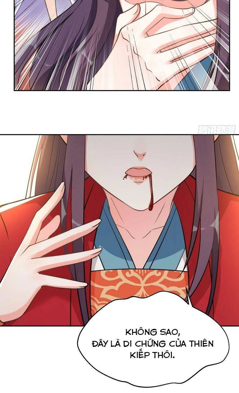 Nữ Tiên Tôn Bận Đào Hôn Chapter 24 - 25