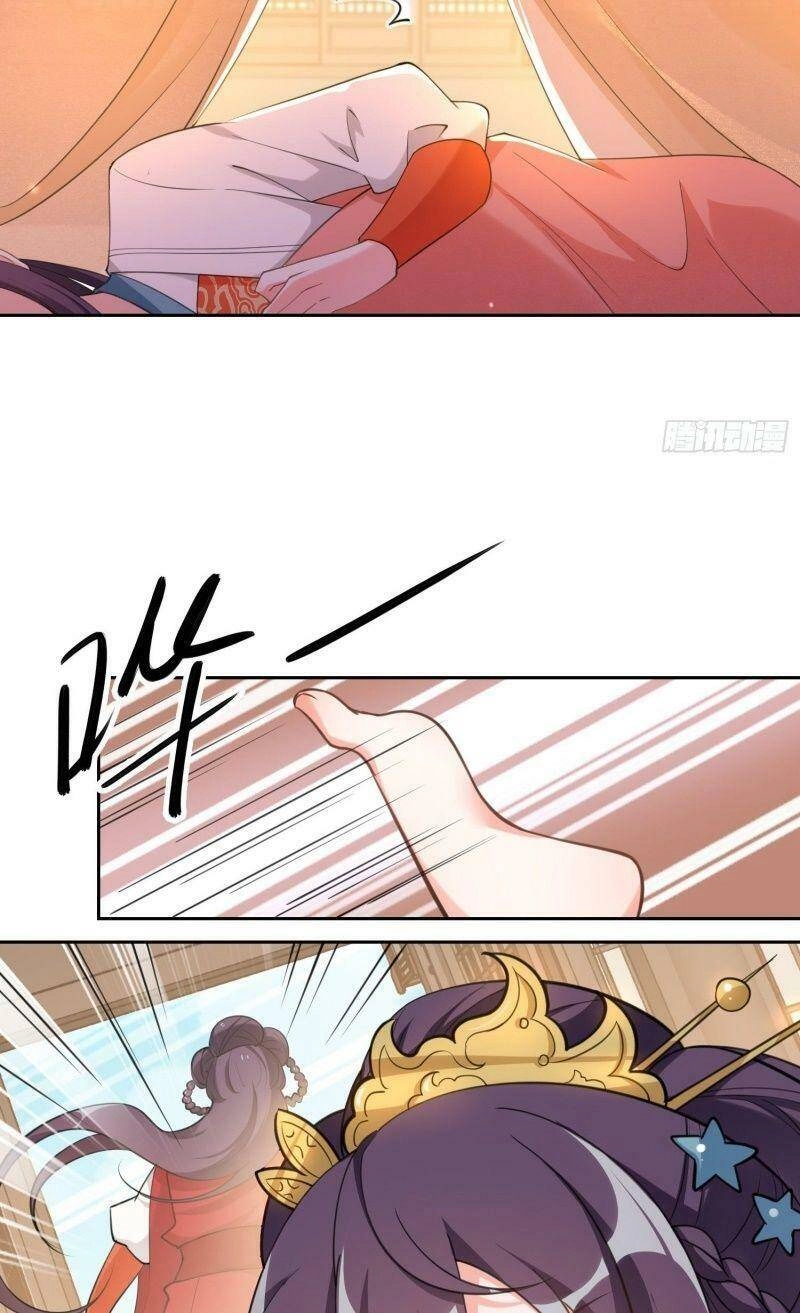 Nữ Tiên Tôn Bận Đào Hôn Chapter 24 - 29