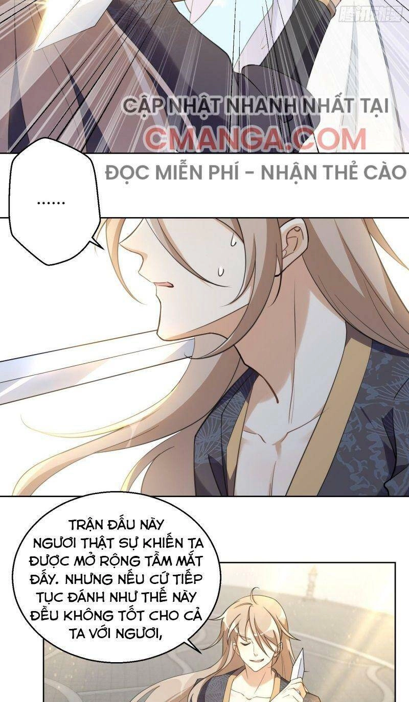 Nữ Tiên Tôn Bận Đào Hôn Chapter 25 - 2