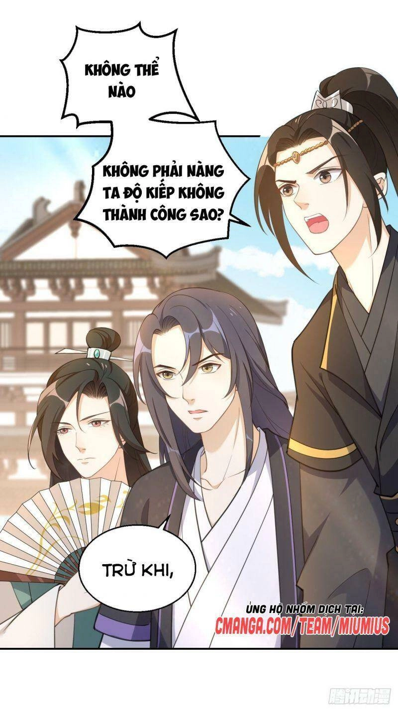 Nữ Tiên Tôn Bận Đào Hôn Chapter 26 - 1