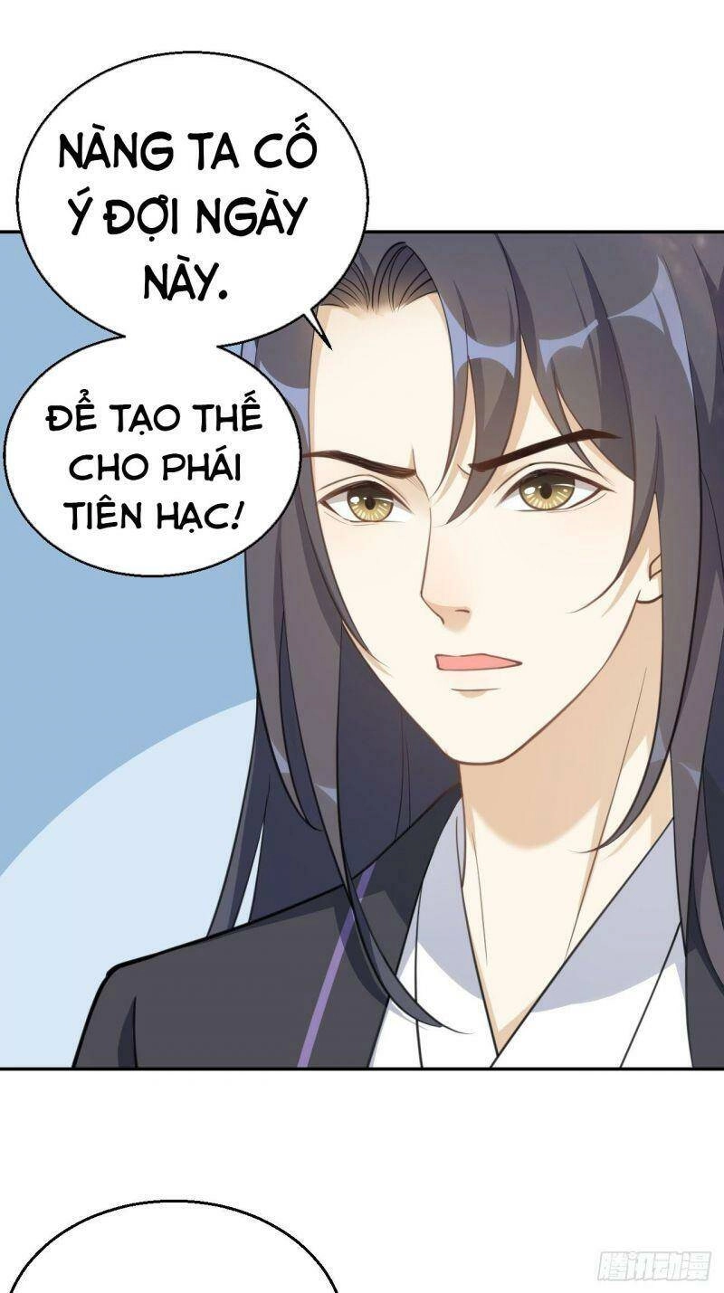 Nữ Tiên Tôn Bận Đào Hôn Chapter 26 - 2