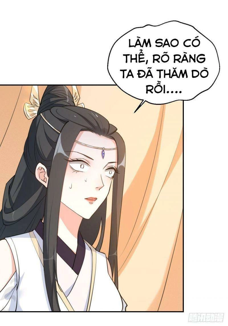 Nữ Tiên Tôn Bận Đào Hôn Chapter 26 - 6