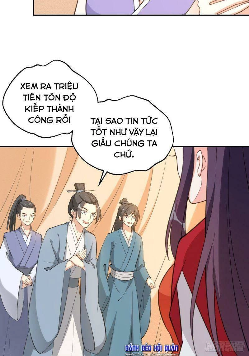 Nữ Tiên Tôn Bận Đào Hôn Chapter 26 - 8