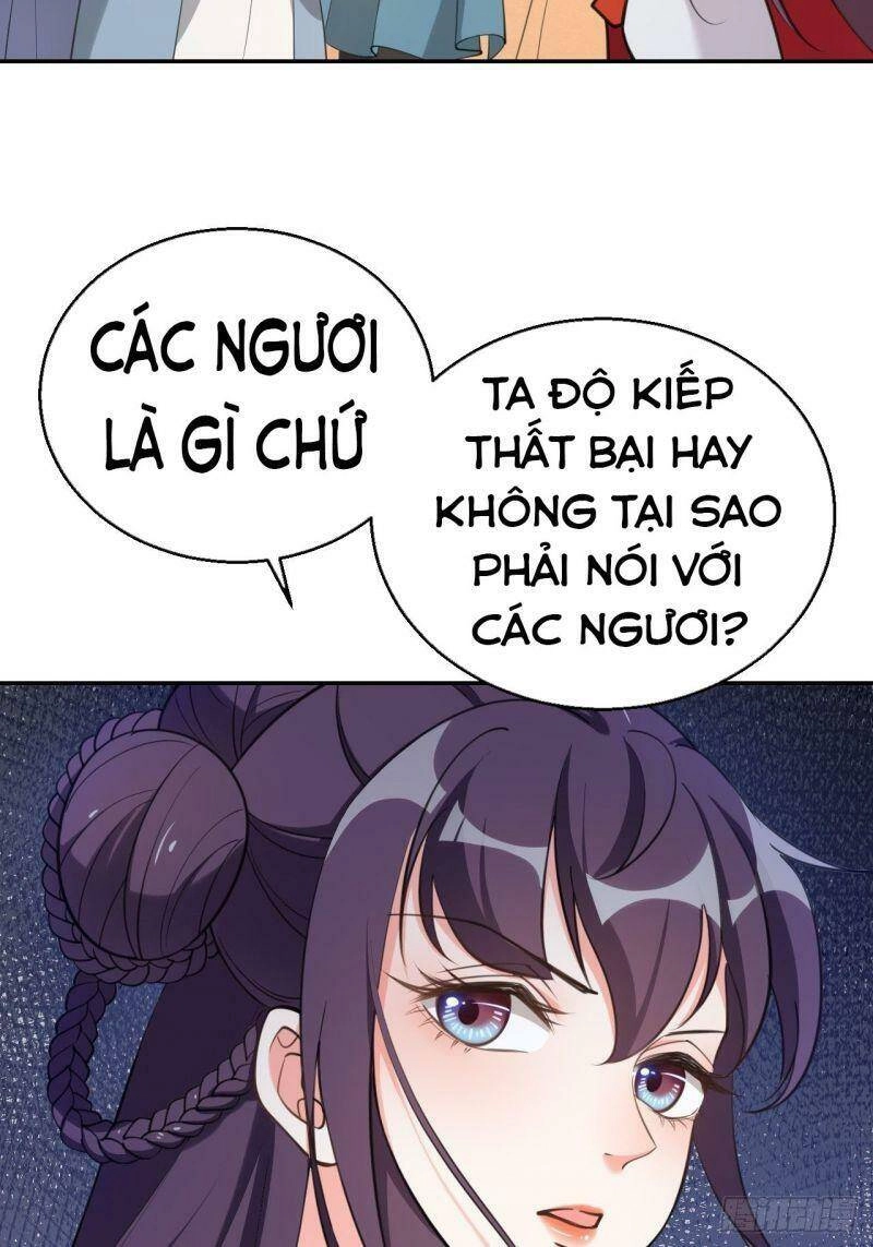 Nữ Tiên Tôn Bận Đào Hôn Chapter 26 - 9