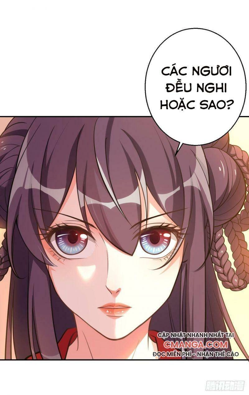 Nữ Tiên Tôn Bận Đào Hôn Chapter 26 - 12