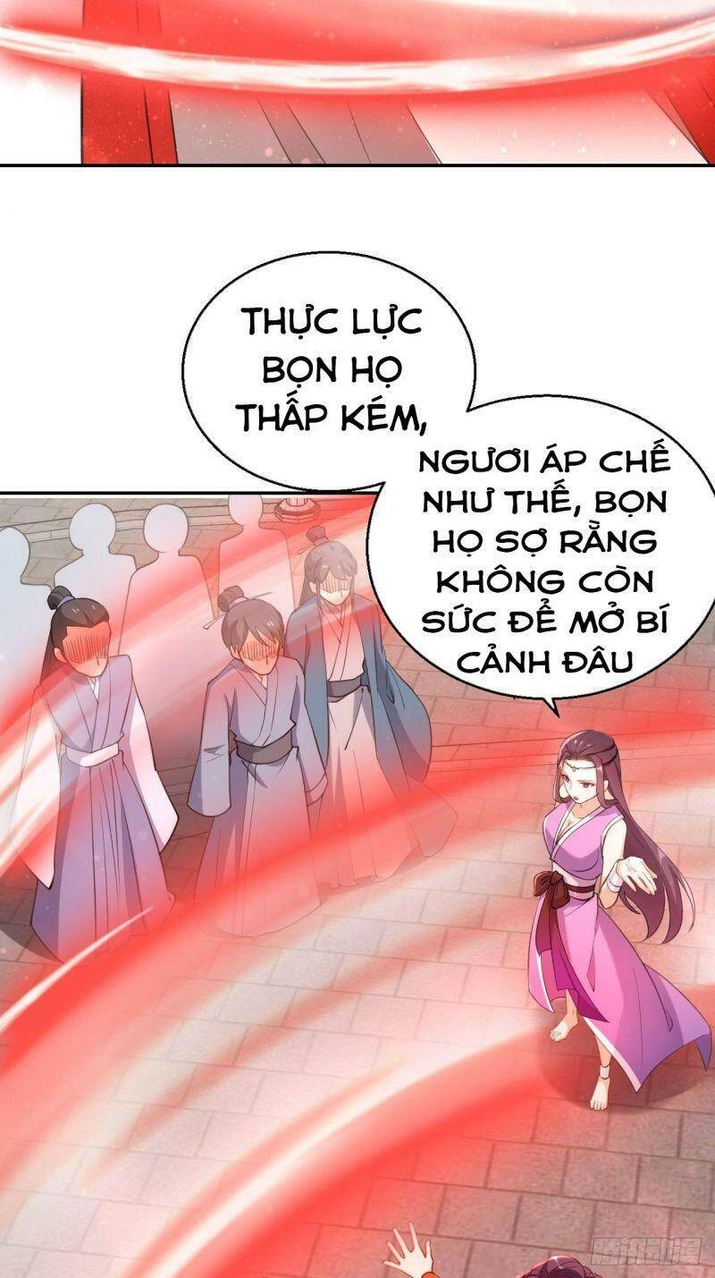 Nữ Tiên Tôn Bận Đào Hôn Chapter 26 - 15