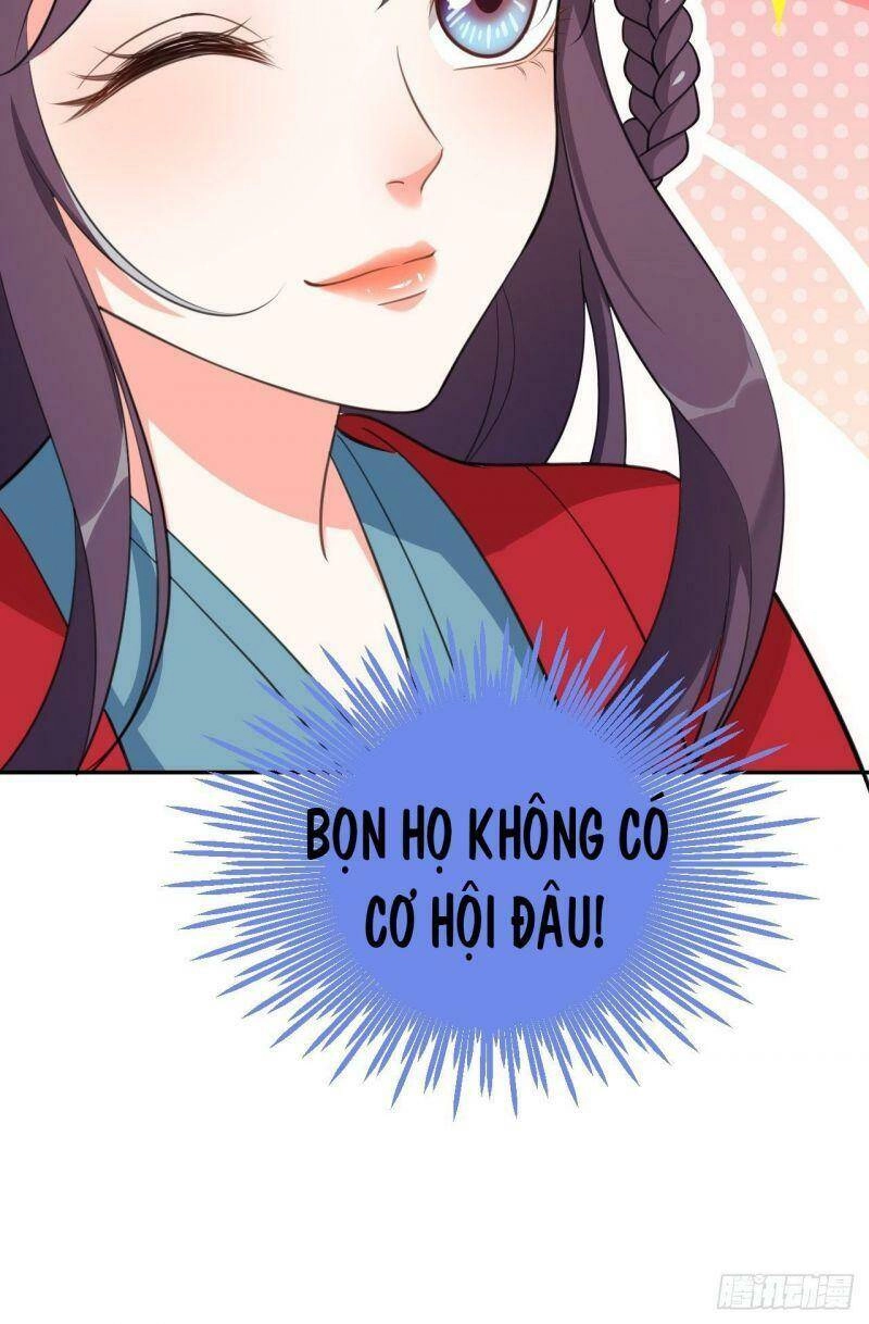 Nữ Tiên Tôn Bận Đào Hôn Chapter 26 - 18