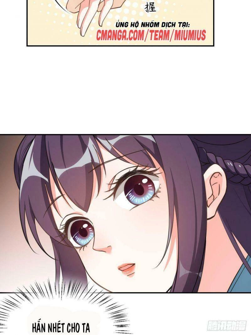 Nữ Tiên Tôn Bận Đào Hôn Chapter 26 - 21