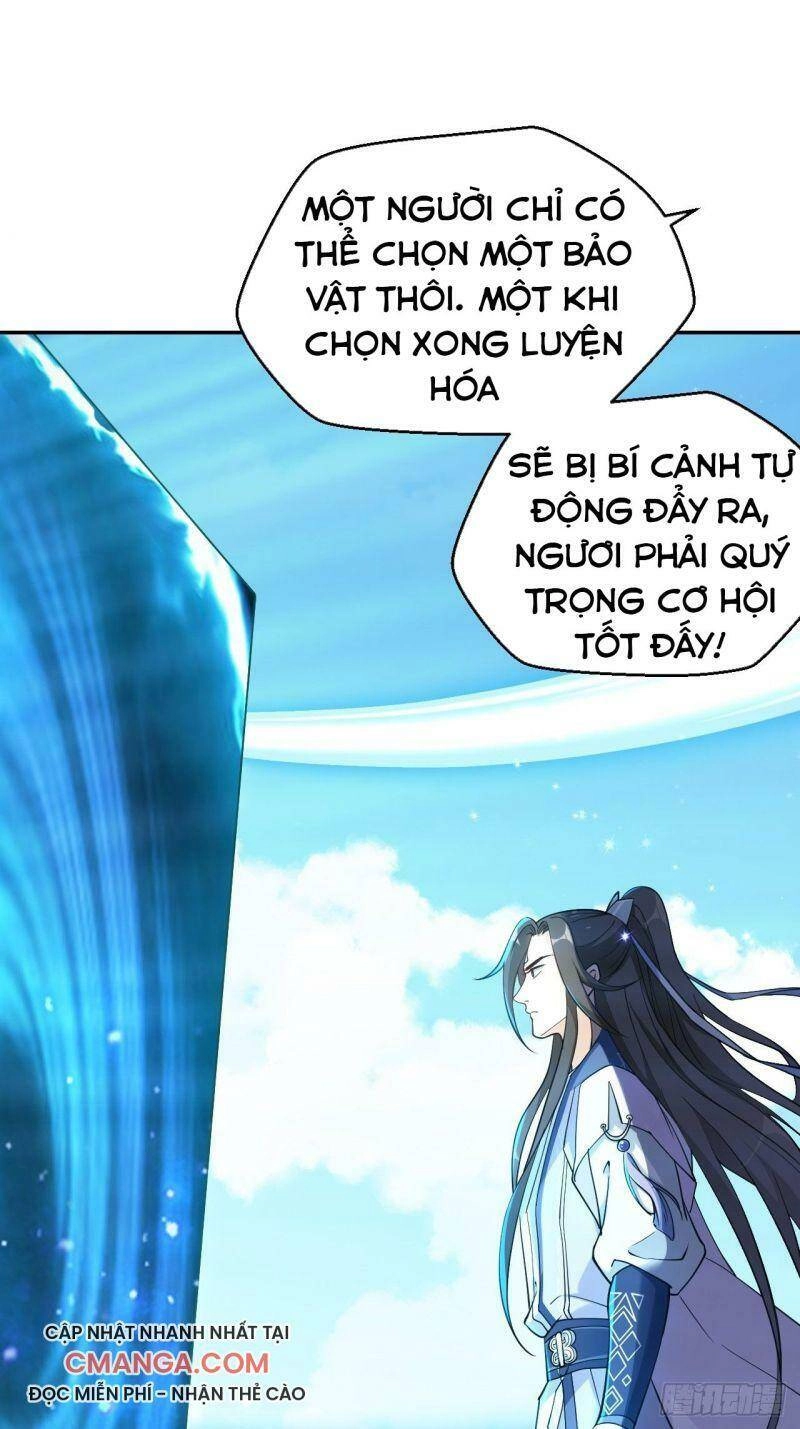 Nữ Tiên Tôn Bận Đào Hôn Chapter 26 - 26