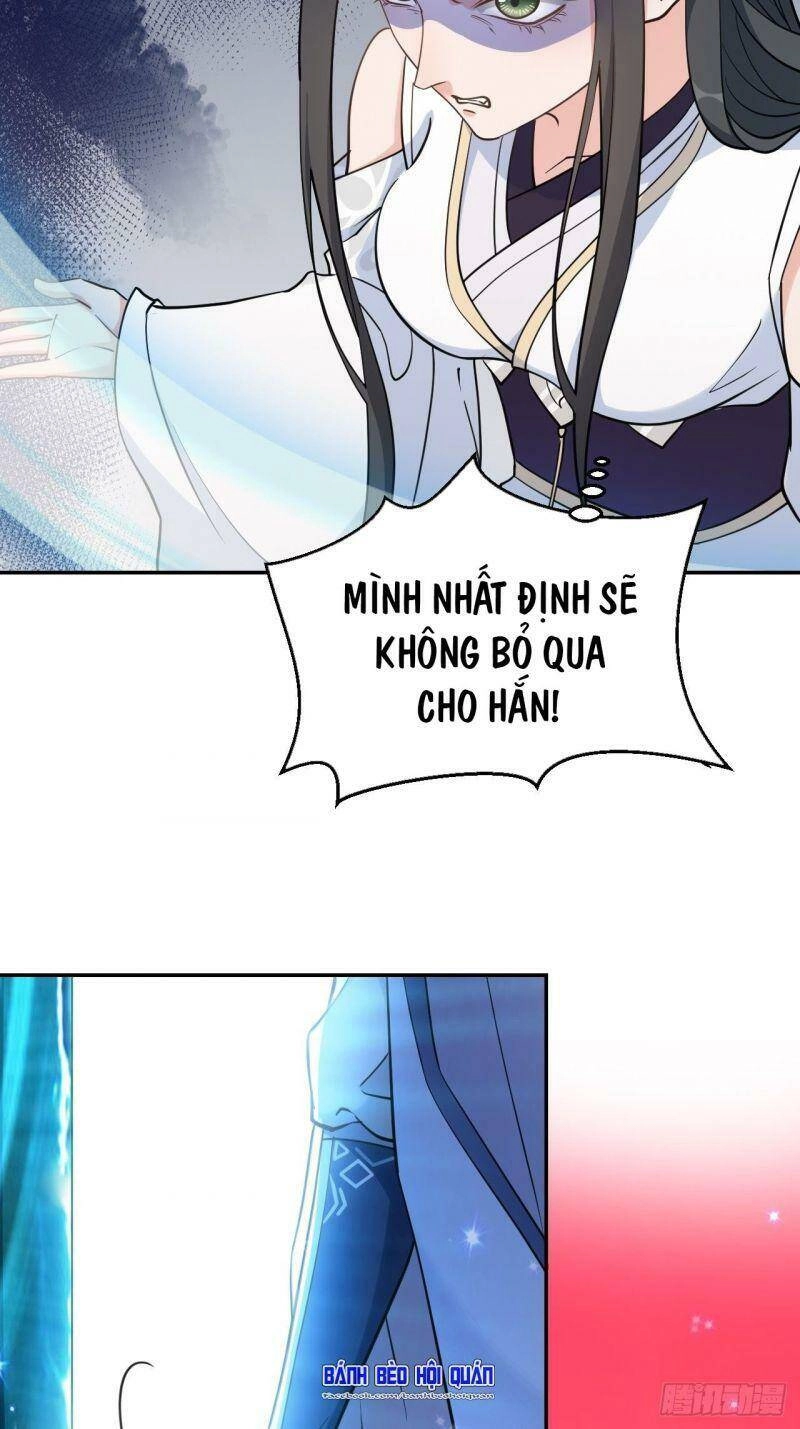 Nữ Tiên Tôn Bận Đào Hôn Chapter 26 - 28