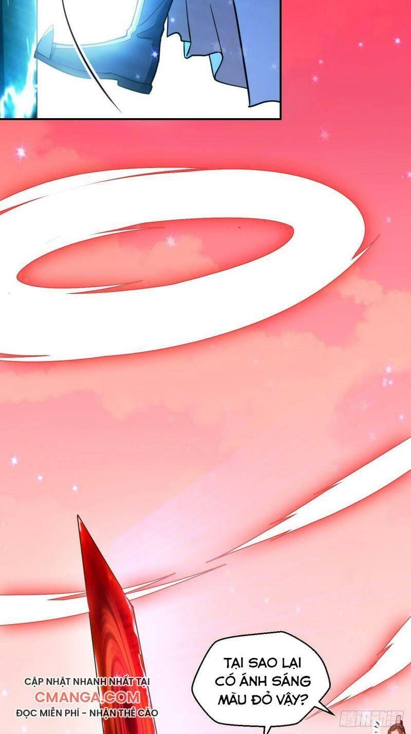 Nữ Tiên Tôn Bận Đào Hôn Chapter 26 - 29