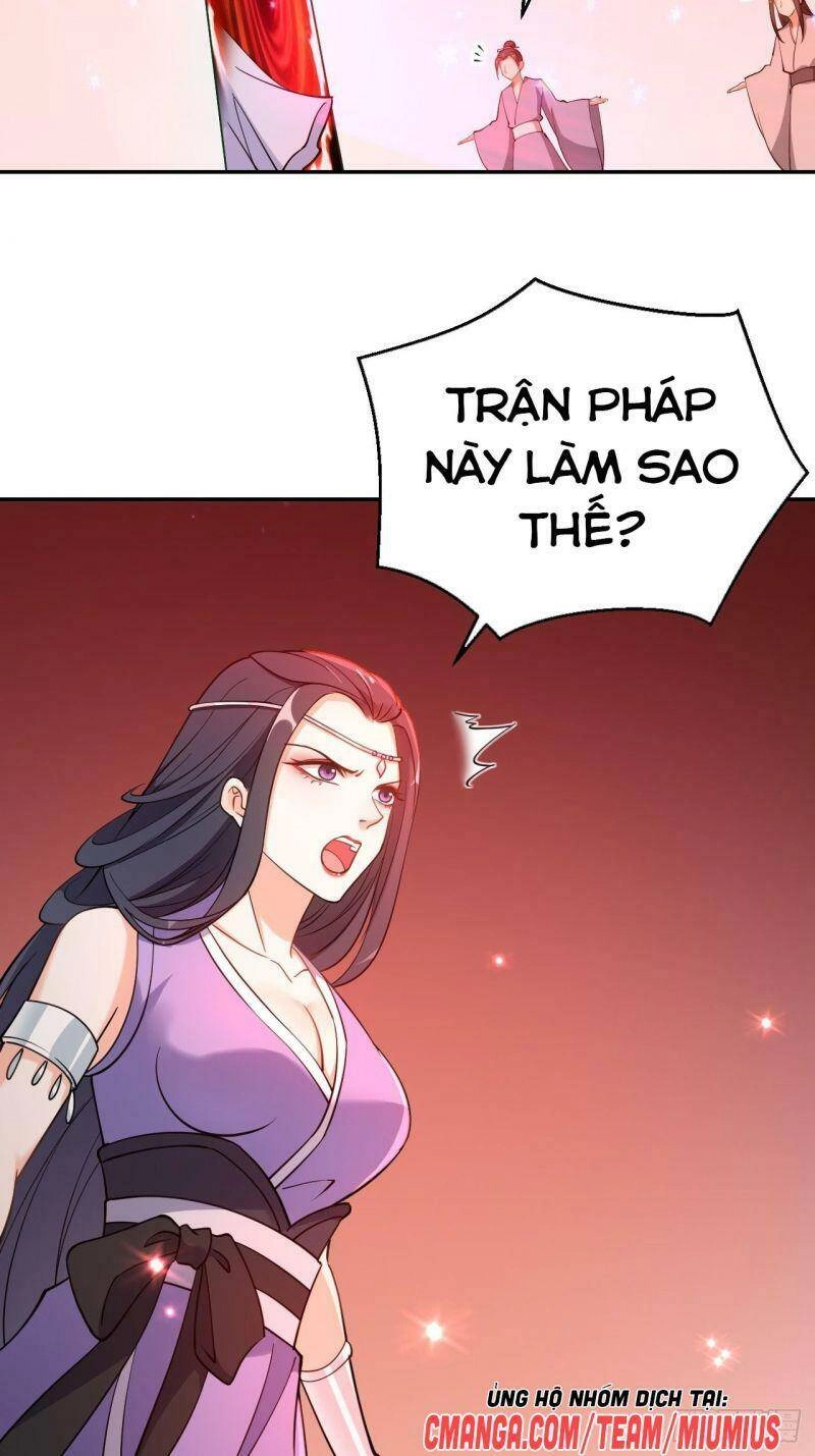 Nữ Tiên Tôn Bận Đào Hôn Chapter 26 - 30