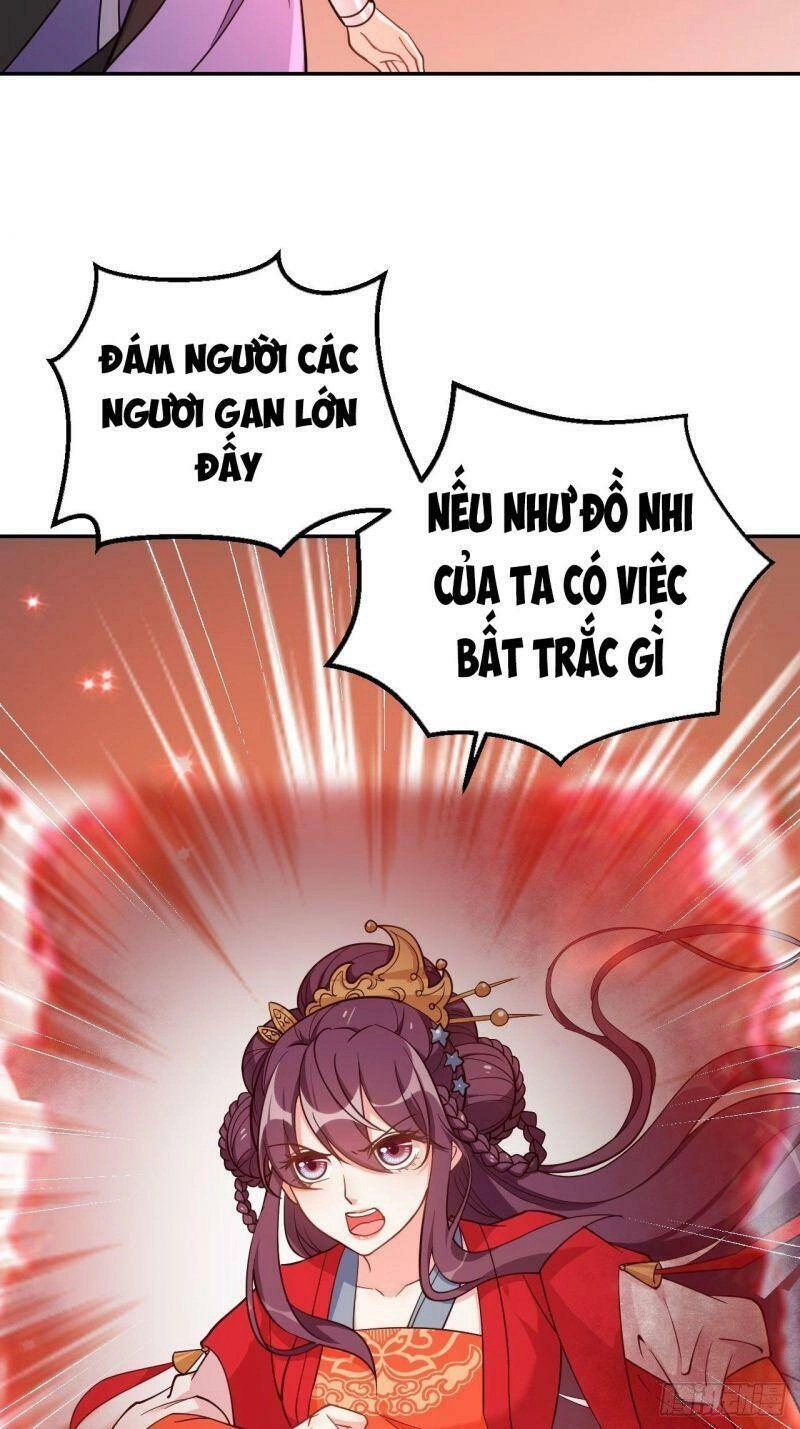 Nữ Tiên Tôn Bận Đào Hôn Chapter 26 - 31