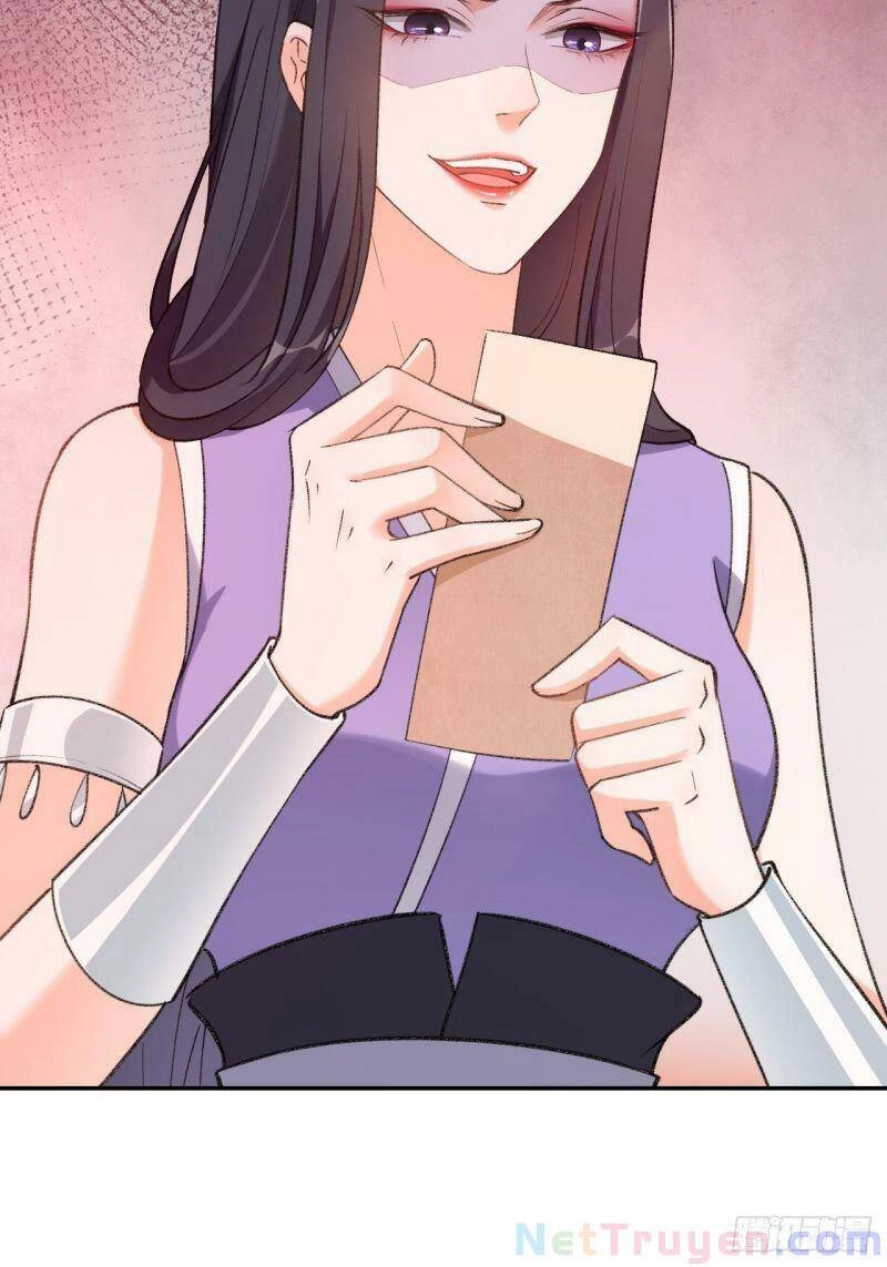 Nữ Tiên Tôn Bận Đào Hôn Chapter 27 - 14