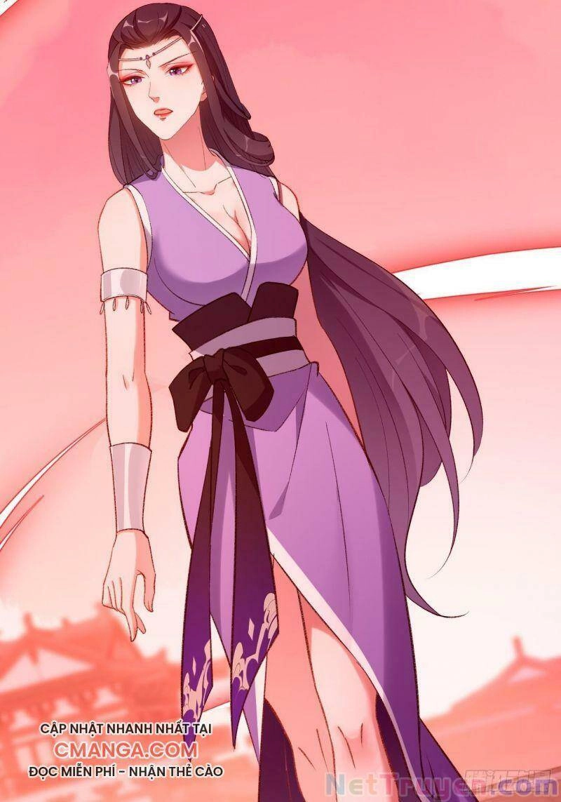 Nữ Tiên Tôn Bận Đào Hôn Chapter 27 - 17