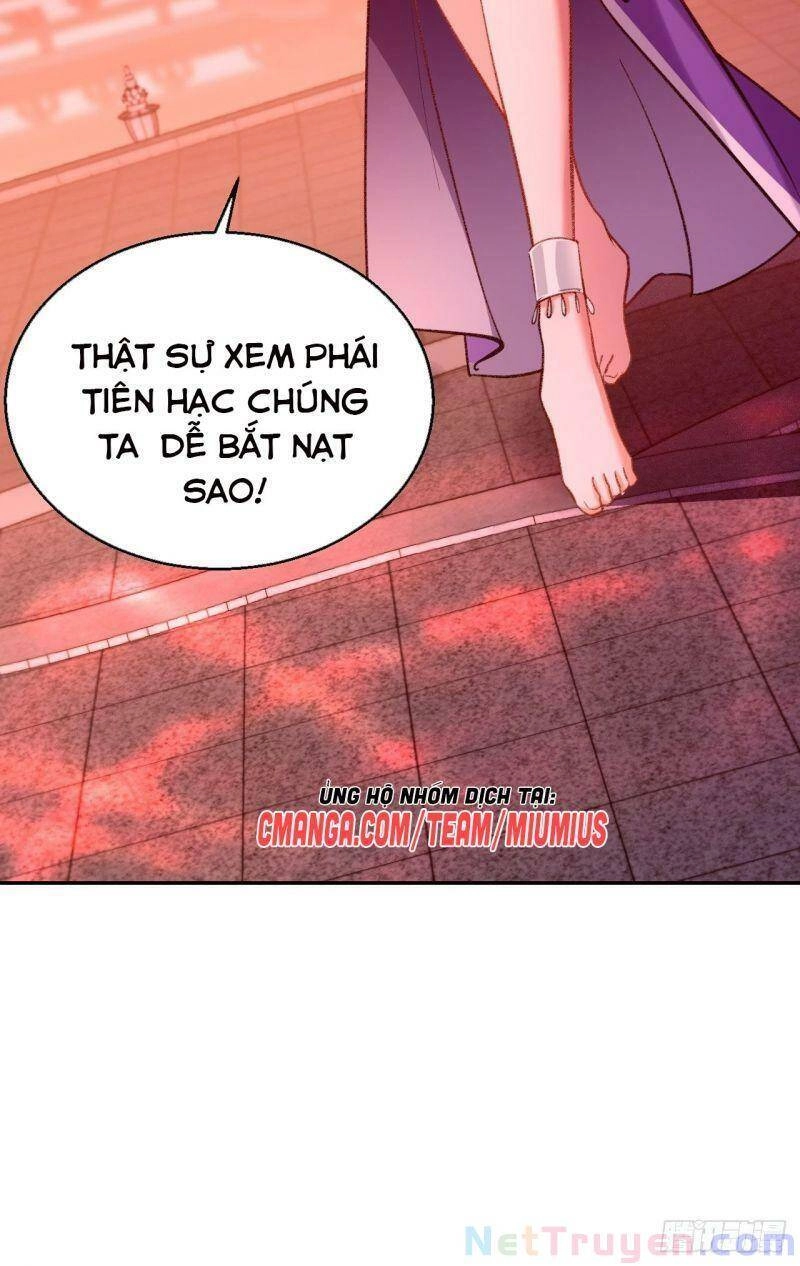 Nữ Tiên Tôn Bận Đào Hôn Chapter 27 - 18