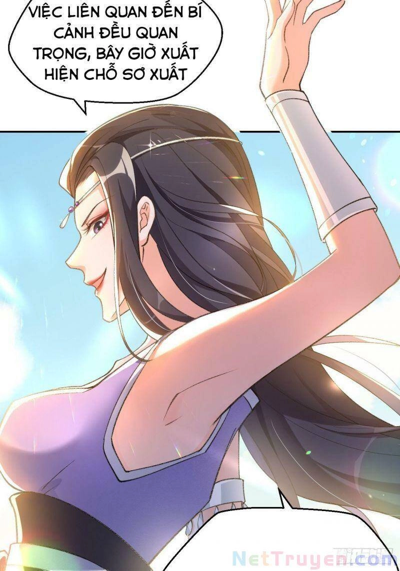 Nữ Tiên Tôn Bận Đào Hôn Chapter 27 - 21