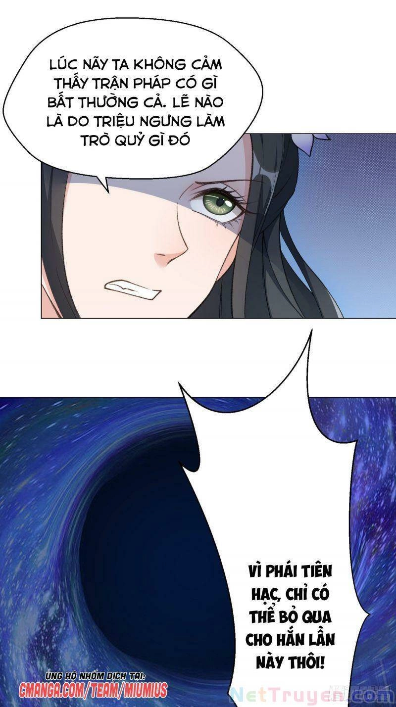 Nữ Tiên Tôn Bận Đào Hôn Chapter 27 - 23