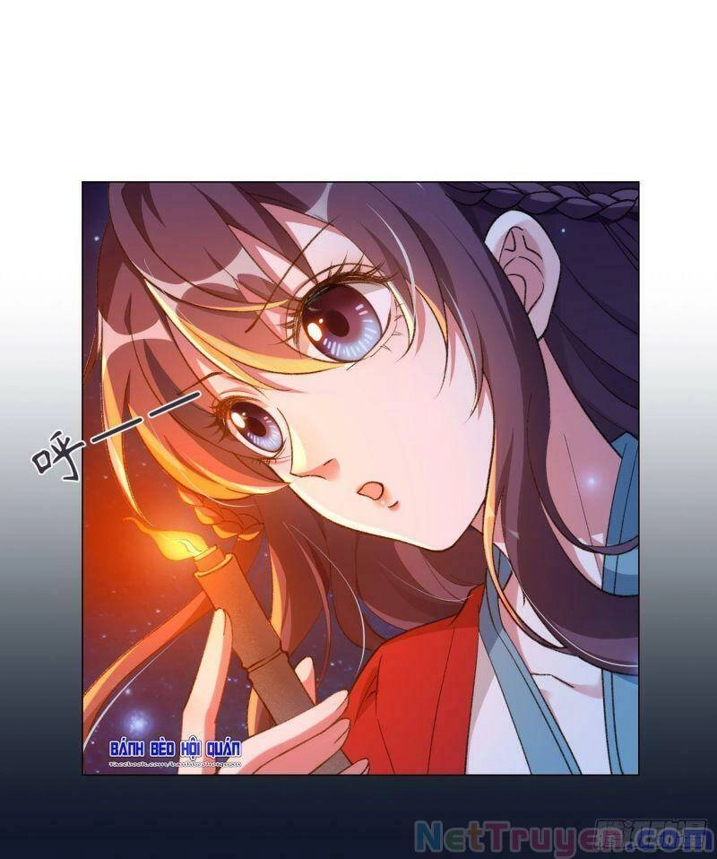 Nữ Tiên Tôn Bận Đào Hôn Chapter 27 - 27