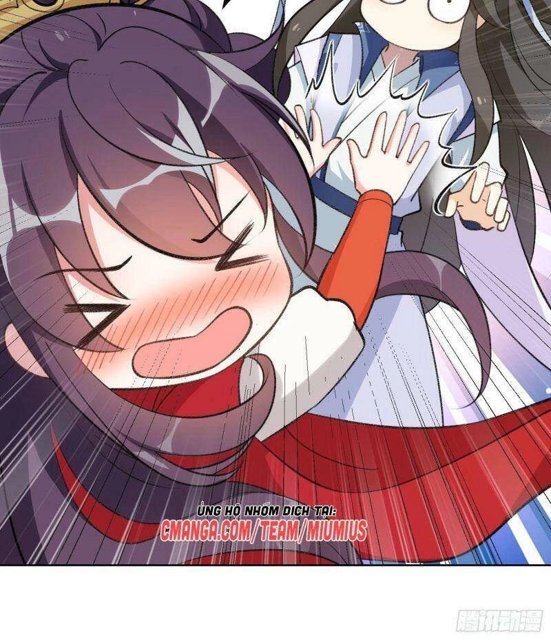 Nữ Tiên Tôn Bận Đào Hôn Chapter 28 - 5