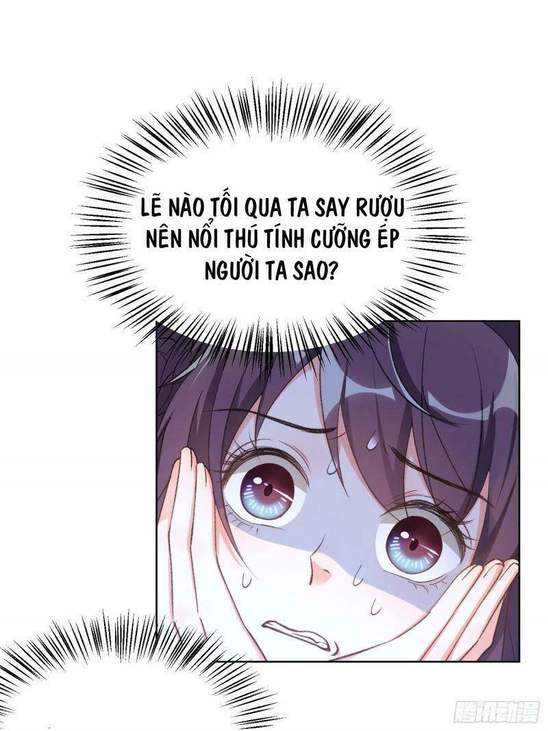 Nữ Tiên Tôn Bận Đào Hôn Chapter 28 - 6