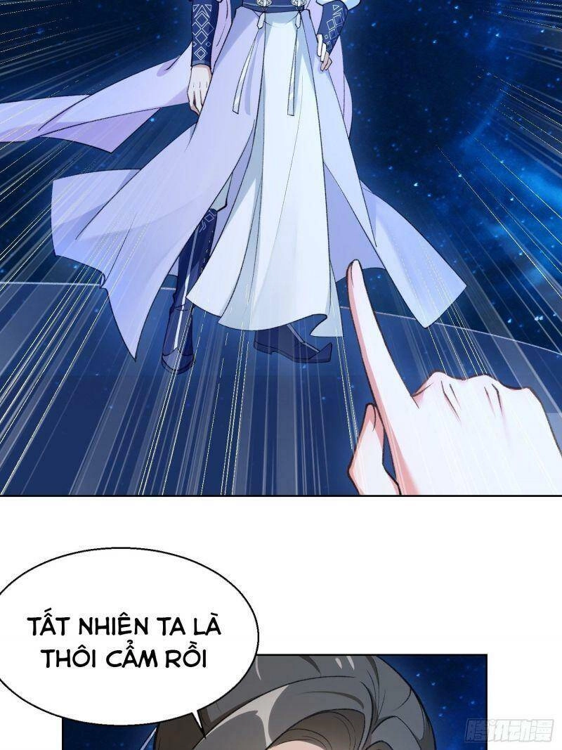 Nữ Tiên Tôn Bận Đào Hôn Chapter 28 - 10