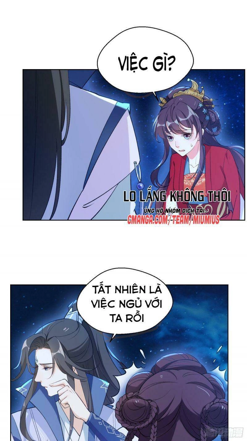 Nữ Tiên Tôn Bận Đào Hôn Chapter 28 - 12