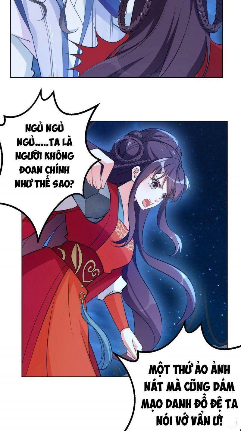 Nữ Tiên Tôn Bận Đào Hôn Chapter 28 - 13