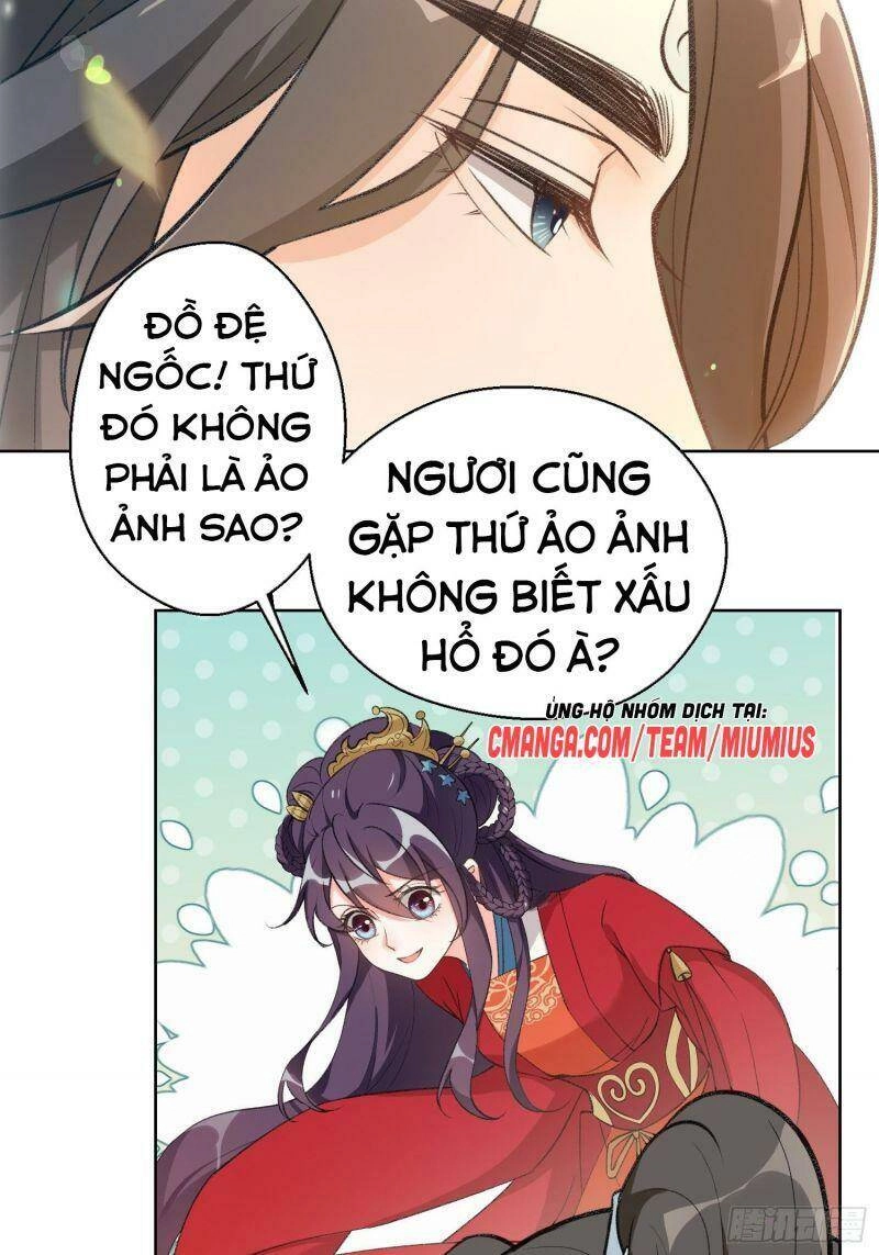 Nữ Tiên Tôn Bận Đào Hôn Chapter 29 - 2