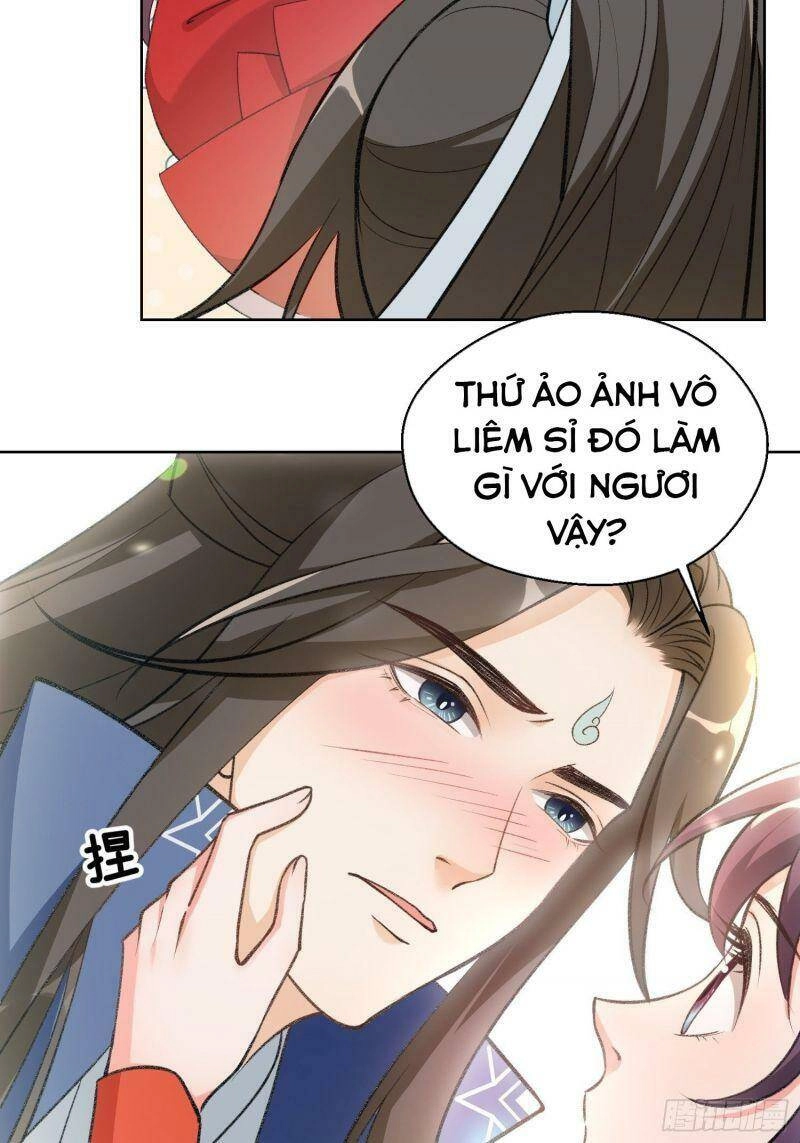 Nữ Tiên Tôn Bận Đào Hôn Chapter 29 - 3