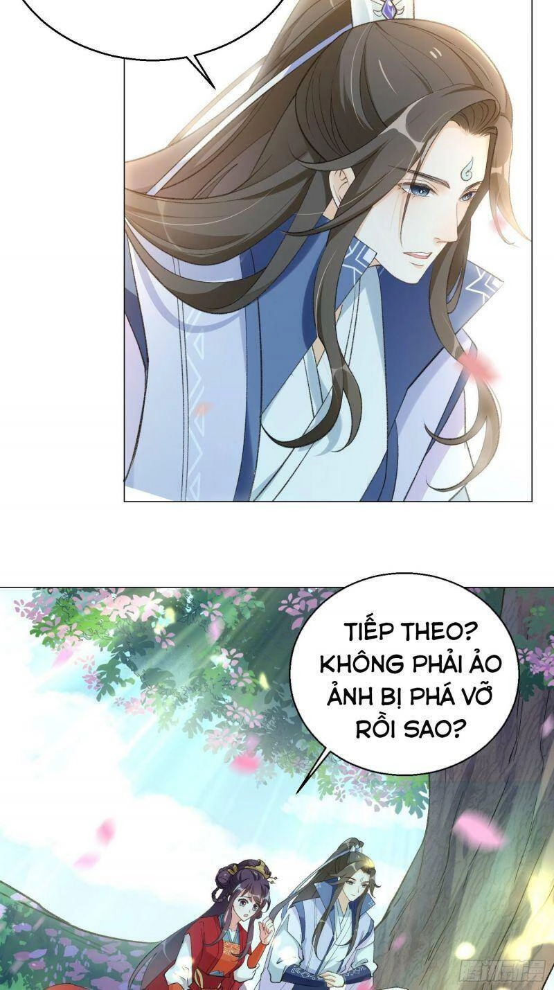 Nữ Tiên Tôn Bận Đào Hôn Chapter 29 - 6