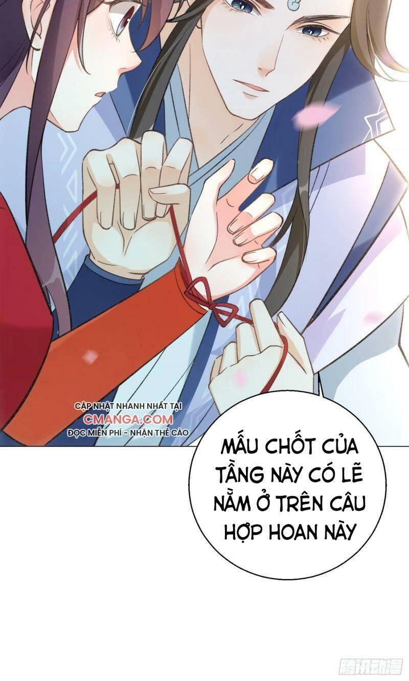 Nữ Tiên Tôn Bận Đào Hôn Chapter 29 - 8