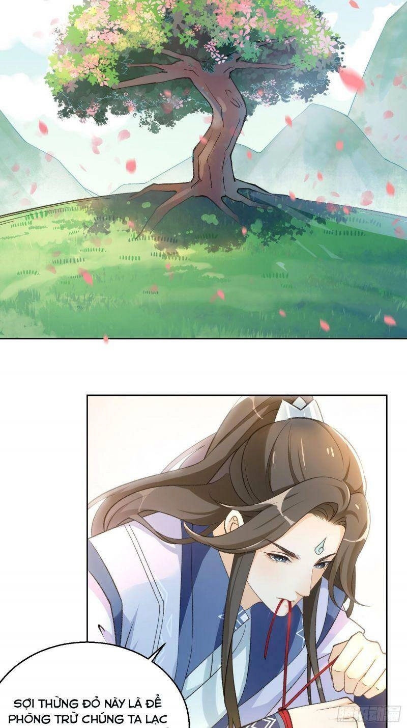 Nữ Tiên Tôn Bận Đào Hôn Chapter 29 - 10