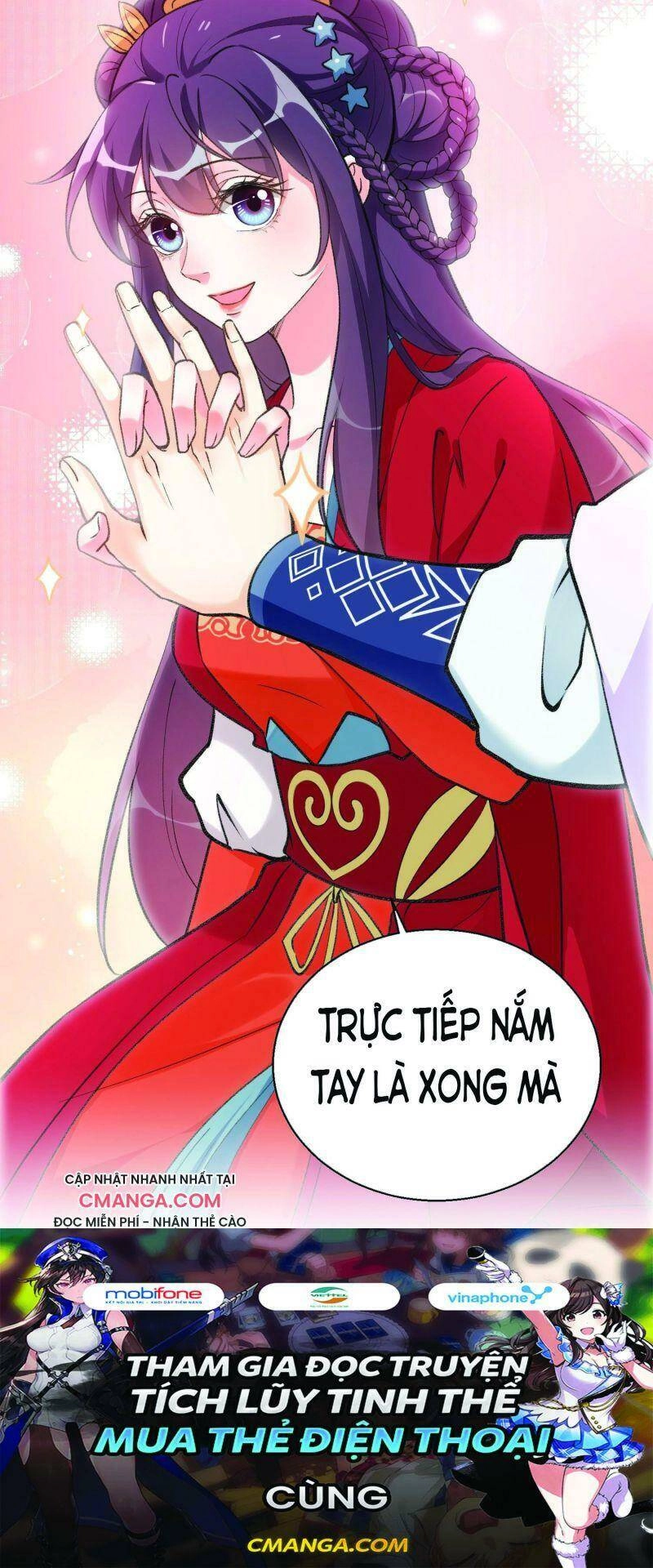 Nữ Tiên Tôn Bận Đào Hôn Chapter 29 - 12