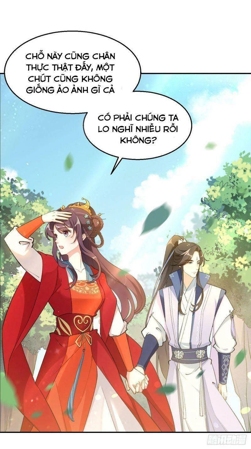 Nữ Tiên Tôn Bận Đào Hôn Chapter 30 - 2