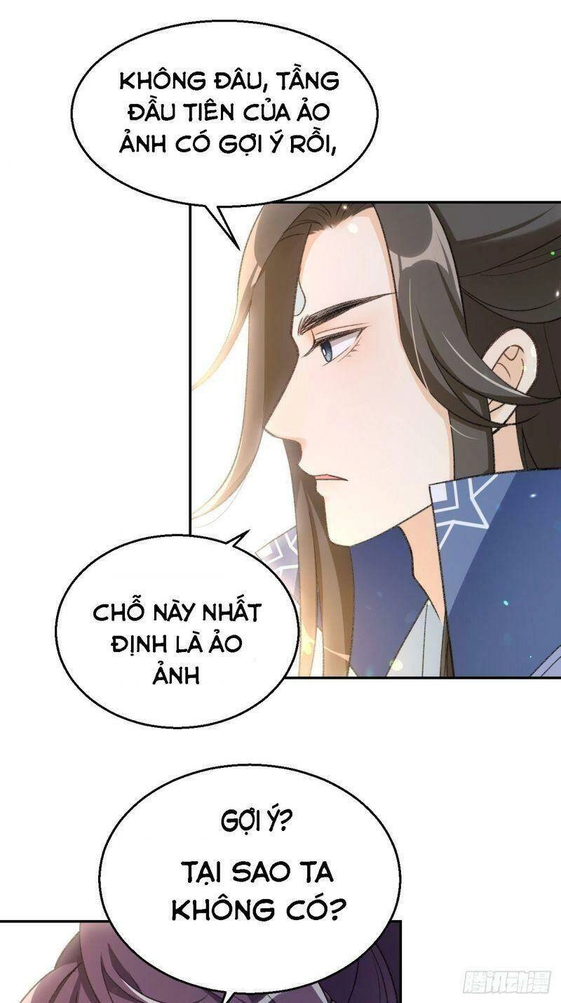 Nữ Tiên Tôn Bận Đào Hôn Chapter 30 - 3