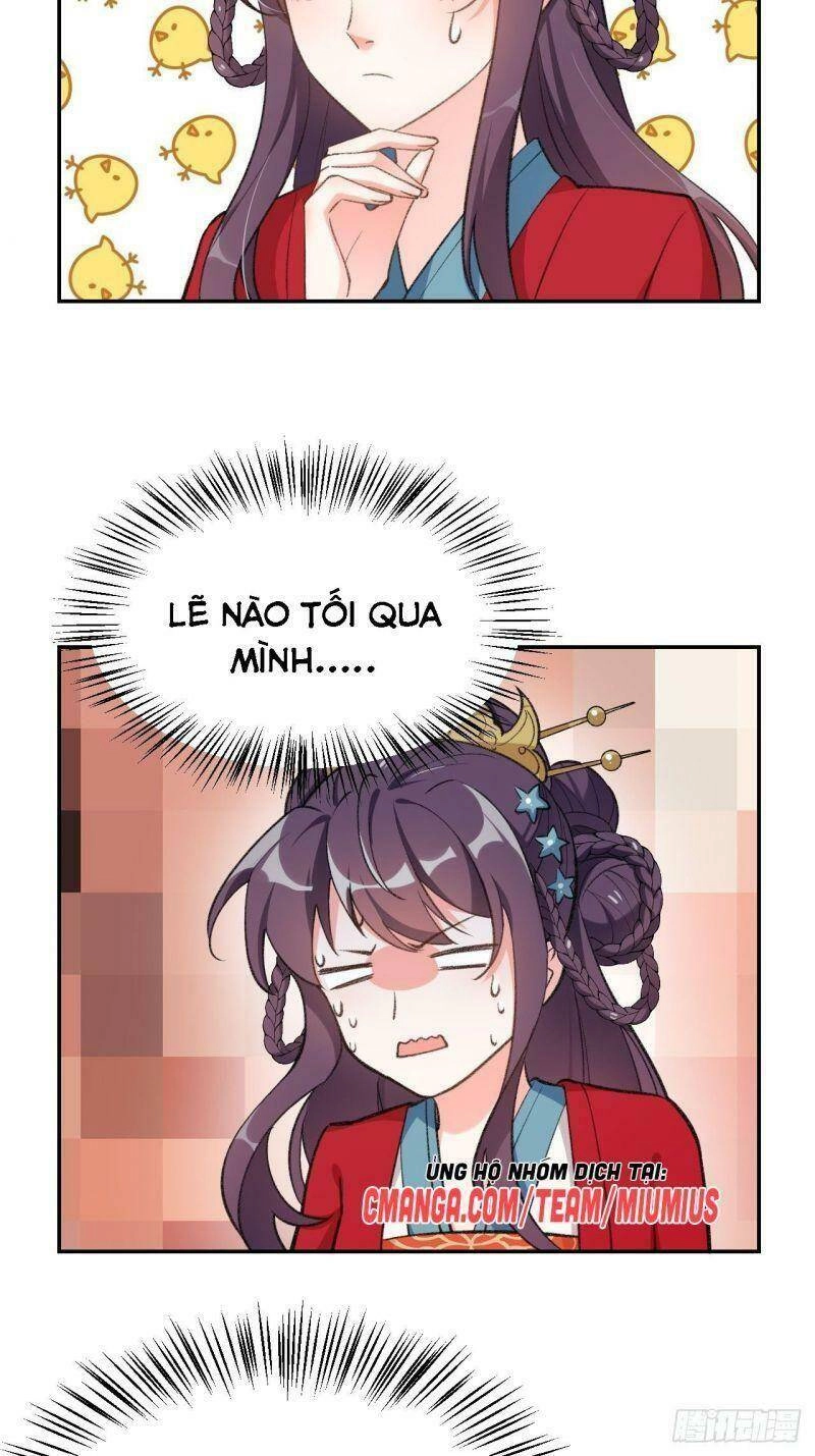 Nữ Tiên Tôn Bận Đào Hôn Chapter 30 - 6