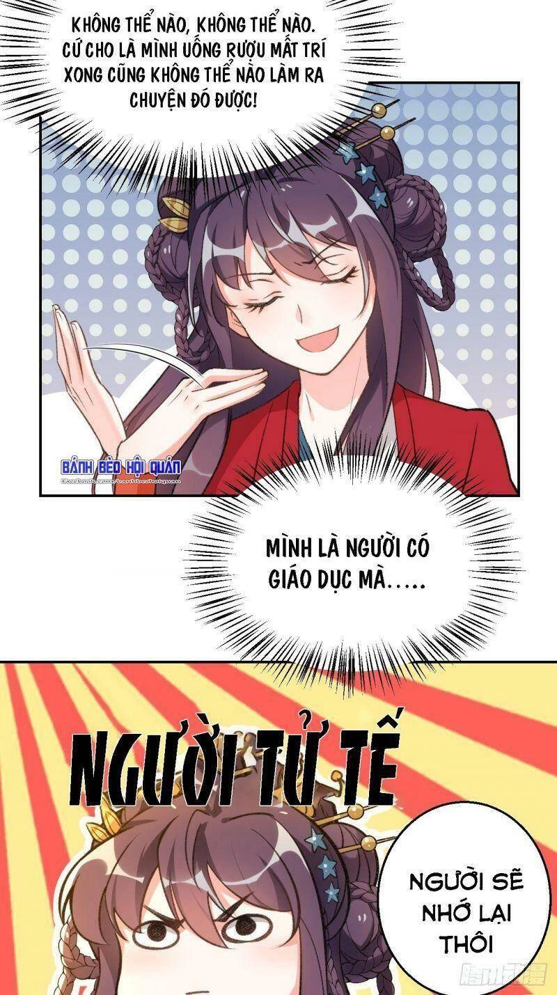 Nữ Tiên Tôn Bận Đào Hôn Chapter 30 - 7