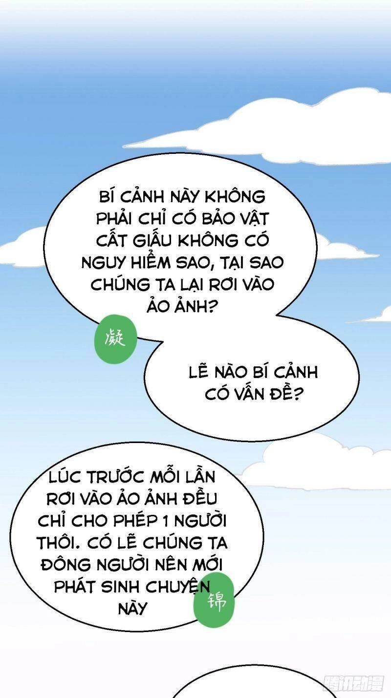 Nữ Tiên Tôn Bận Đào Hôn Chapter 30 - 9