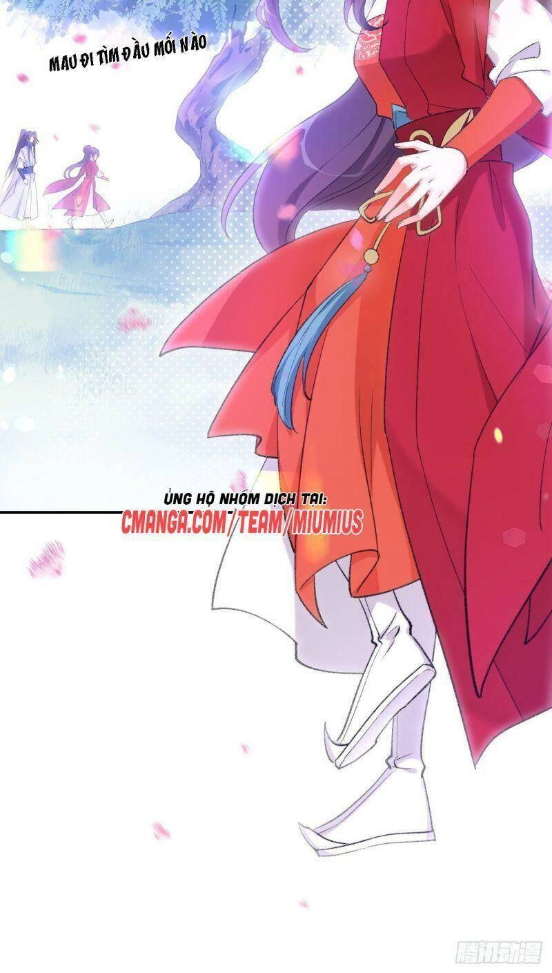 Nữ Tiên Tôn Bận Đào Hôn Chapter 30 - 19