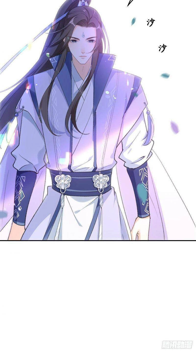 Nữ Tiên Tôn Bận Đào Hôn Chapter 30 - 25