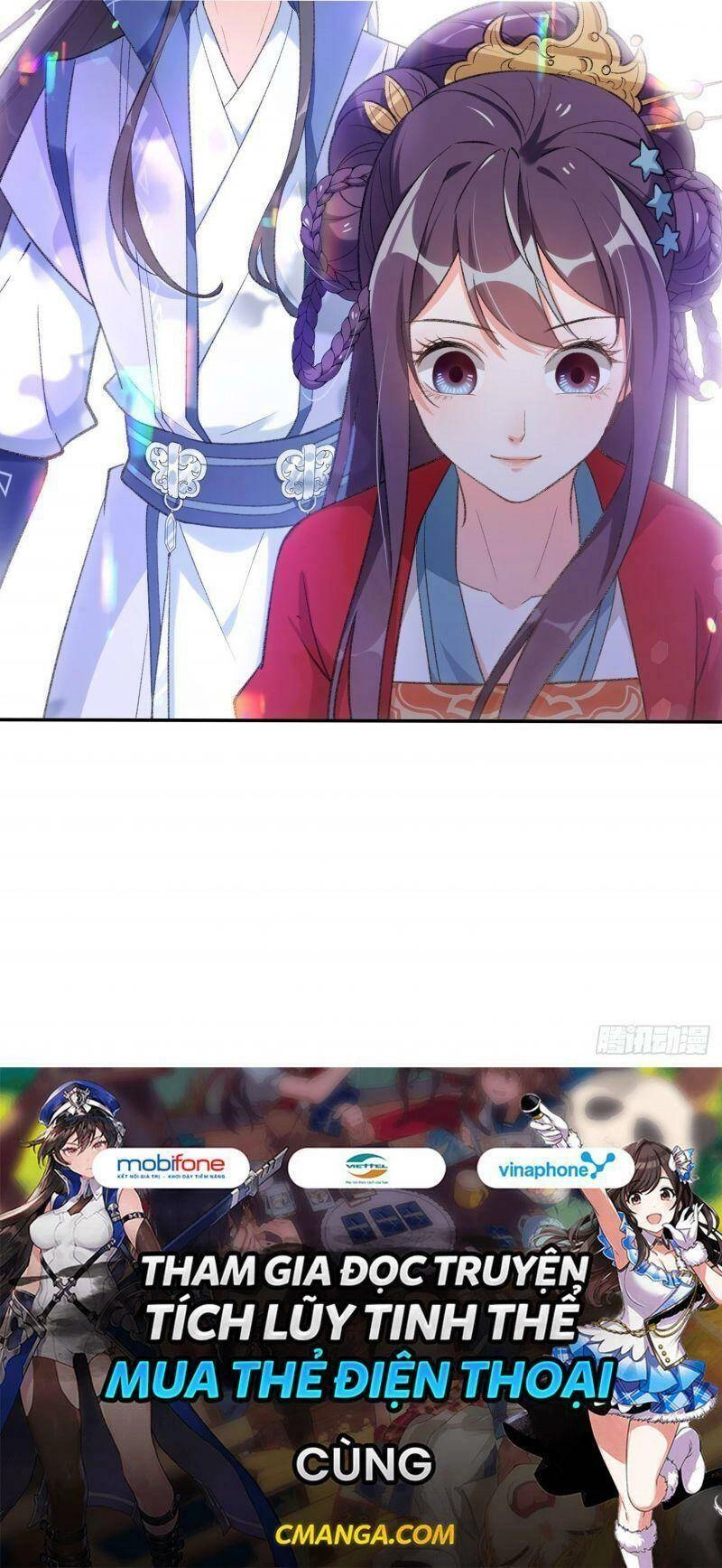 Nữ Tiên Tôn Bận Đào Hôn Chapter 30 - 29