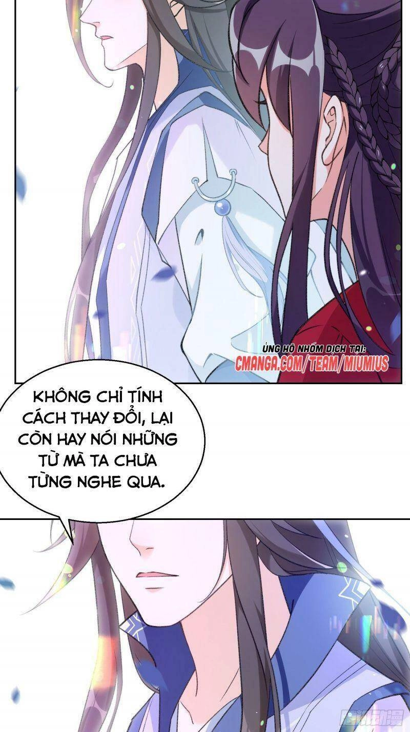 Nữ Tiên Tôn Bận Đào Hôn Chapter 31 - 2