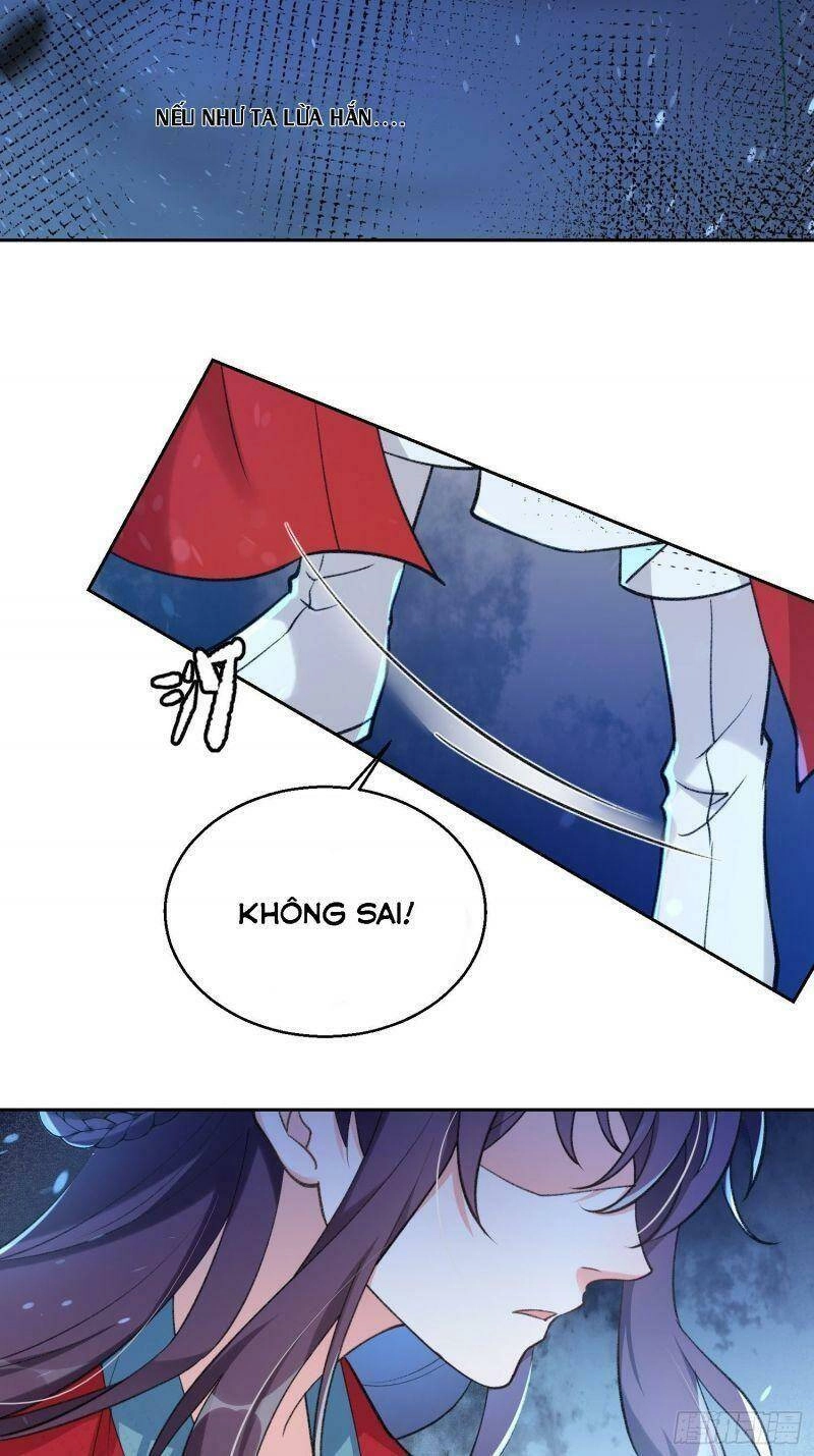 Nữ Tiên Tôn Bận Đào Hôn Chapter 31 - 6