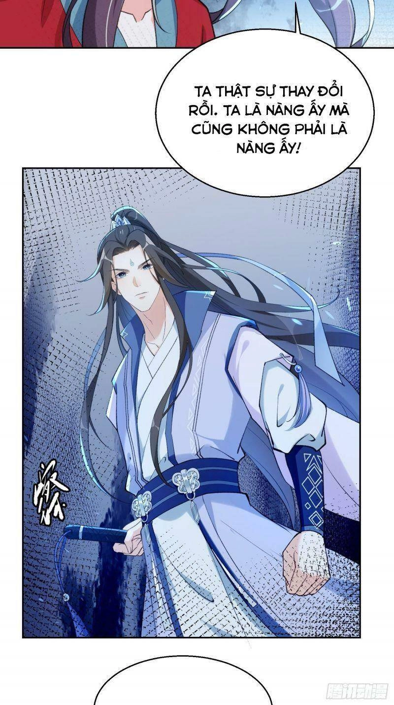 Nữ Tiên Tôn Bận Đào Hôn Chapter 31 - 7