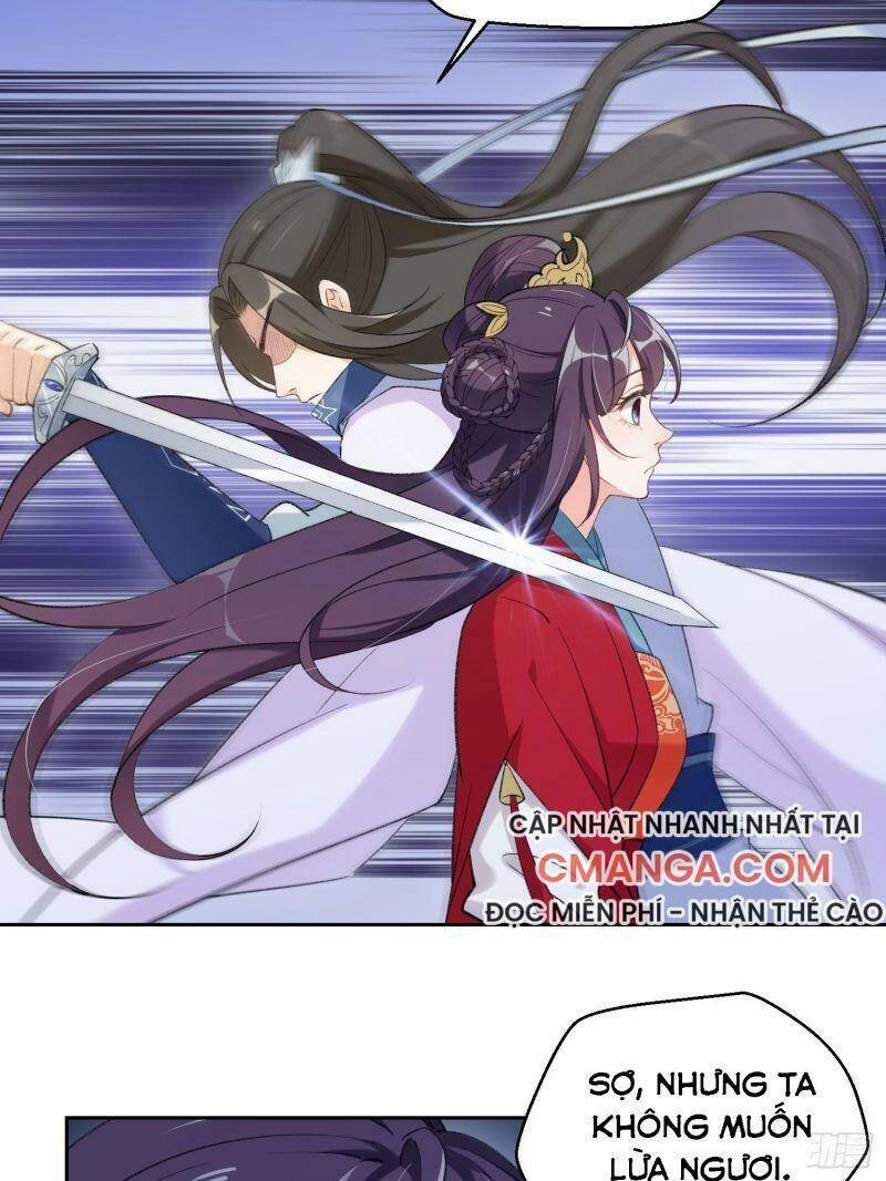 Nữ Tiên Tôn Bận Đào Hôn Chapter 31 - 10