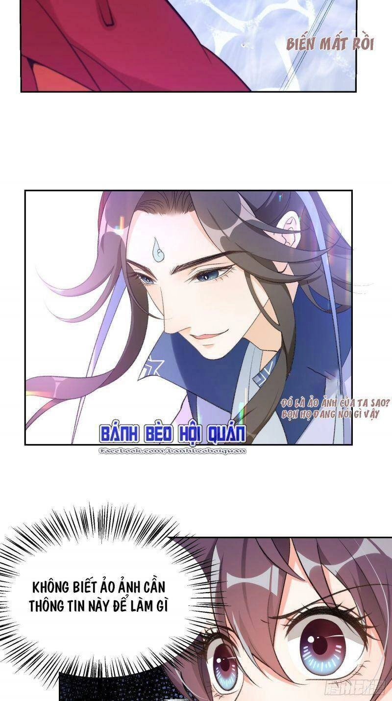 Nữ Tiên Tôn Bận Đào Hôn Chapter 31 - 17