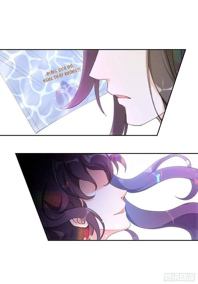 Nữ Tiên Tôn Bận Đào Hôn Chapter 31 - 20