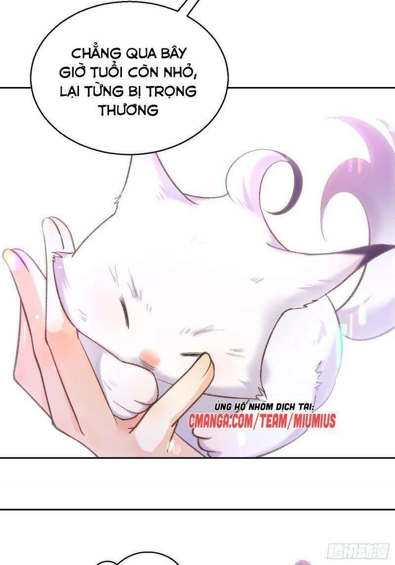 Nữ Tiên Tôn Bận Đào Hôn Chapter 31 - 23